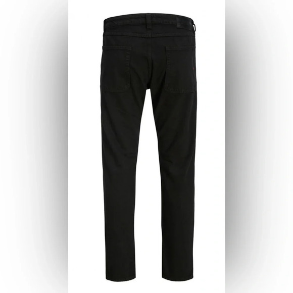 Sz36/30 RDD Chris Royal worker pants Black - Picture 4 of 10